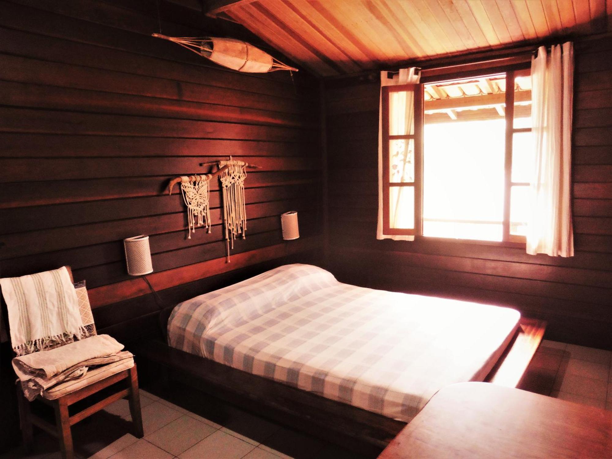 Casa Vista O Mar Сasa de vacaciones Ubatuba