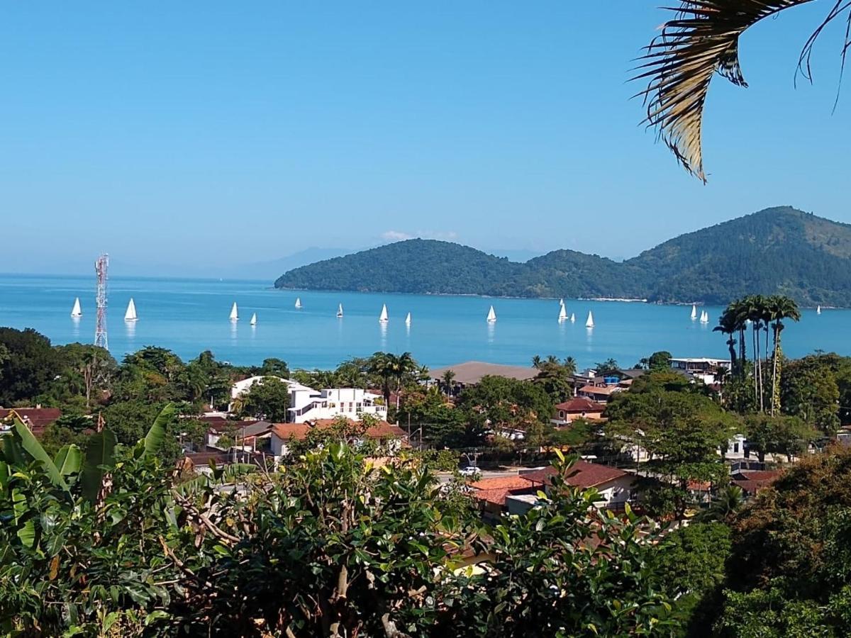 Casa Vista O Mar * Ubatuba
