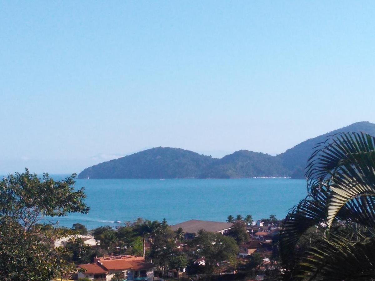 Casa Vista O Mar Holiday home Ubatuba