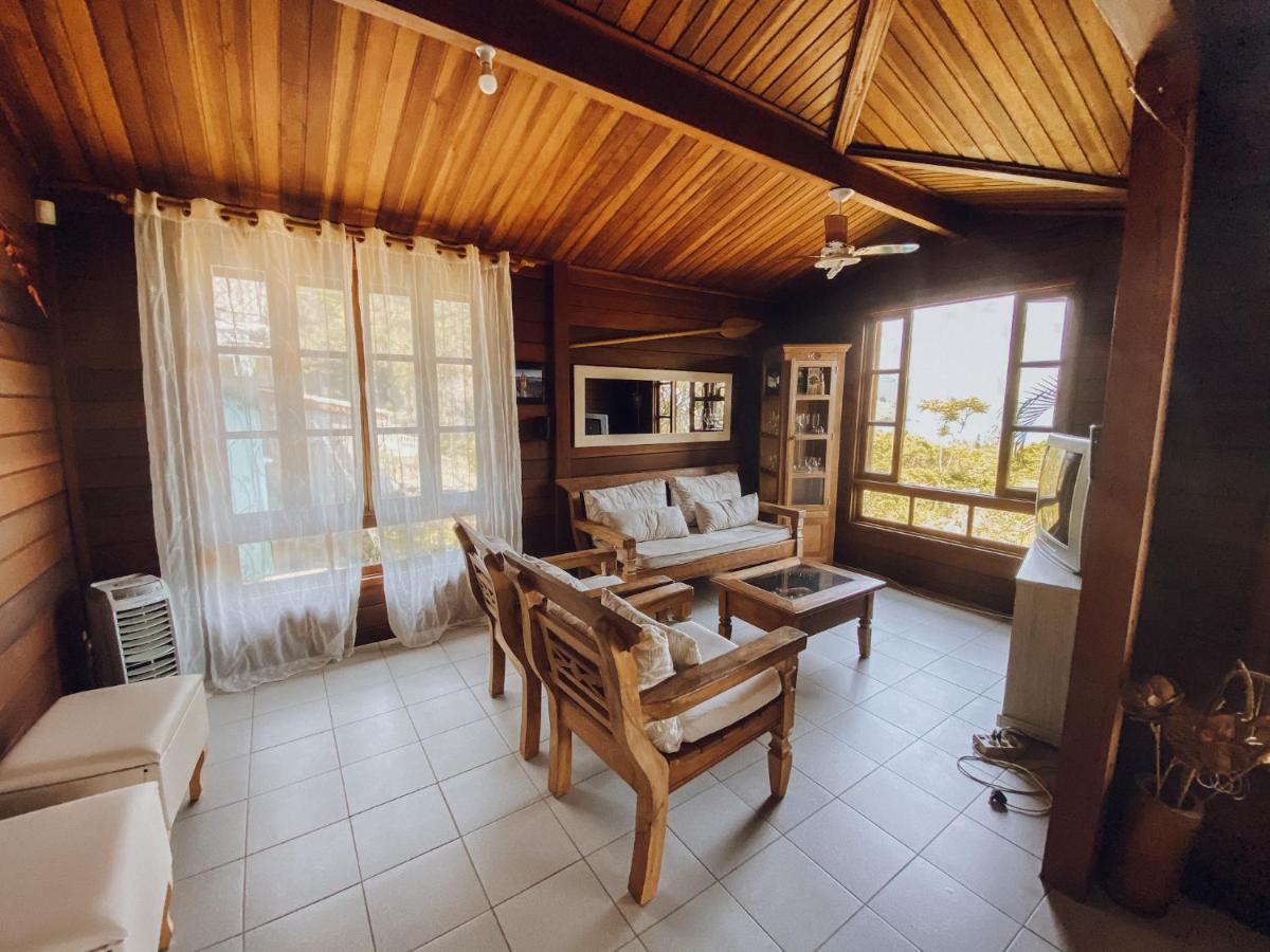 Casa Vista O Mar Holiday home