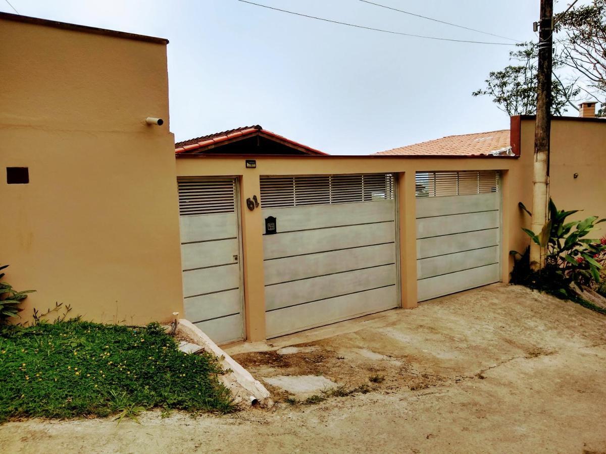 Casa Vista O Mar *