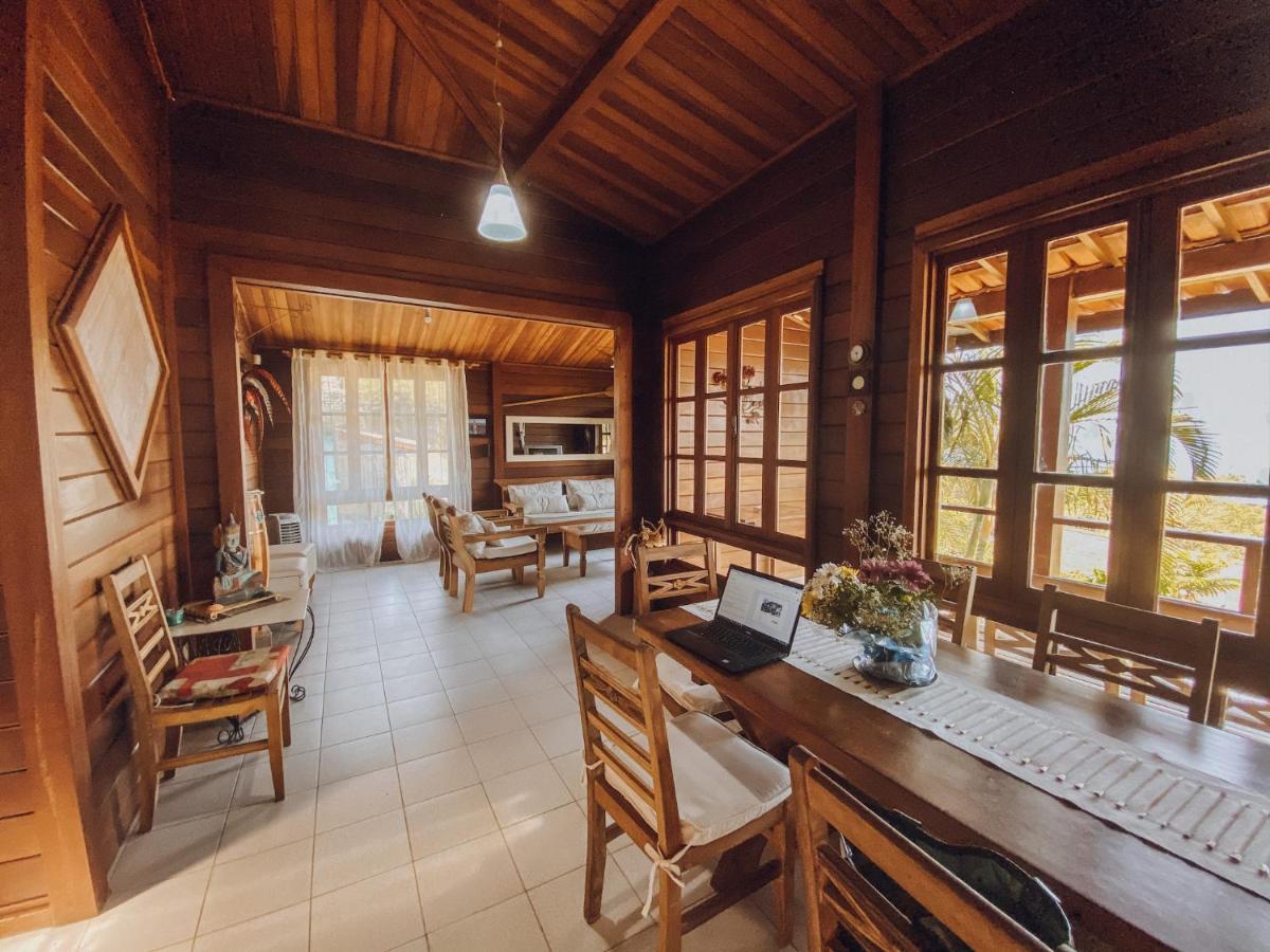 Casa Vista O Mar Holiday home *