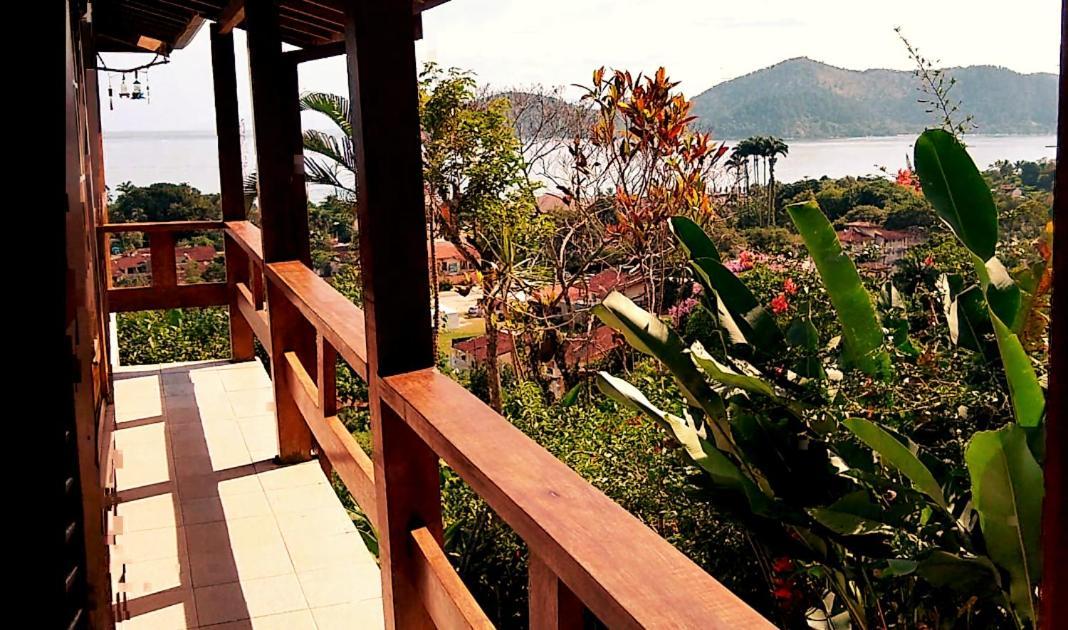 Casa Vista O Mar Holiday home