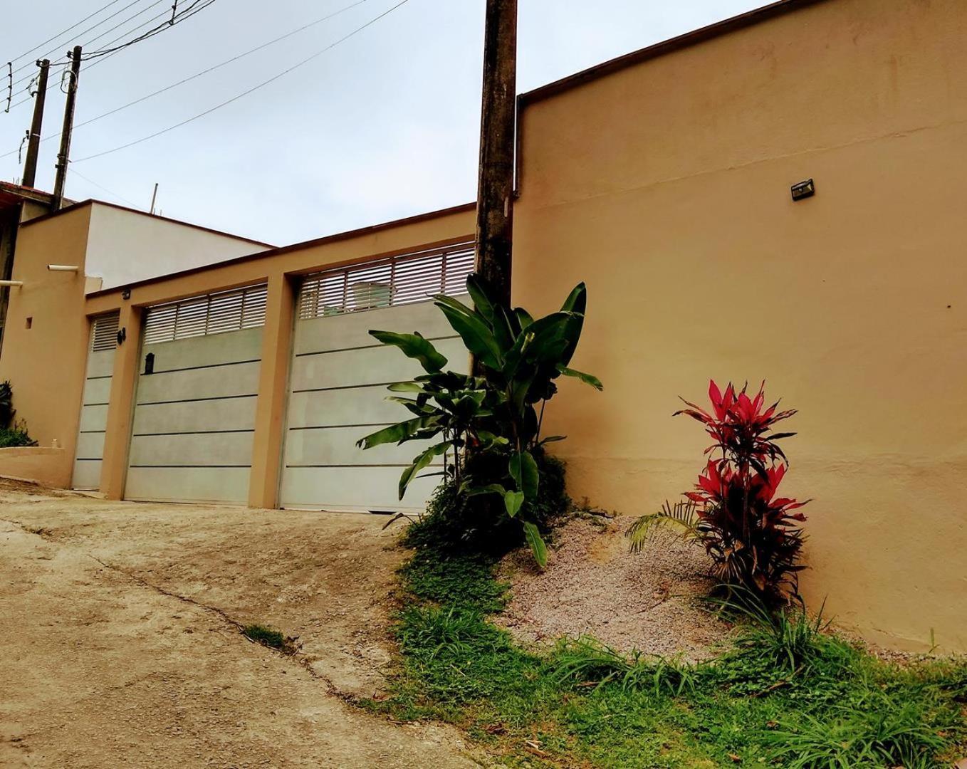 Casa Vista O Mar * Ubatuba