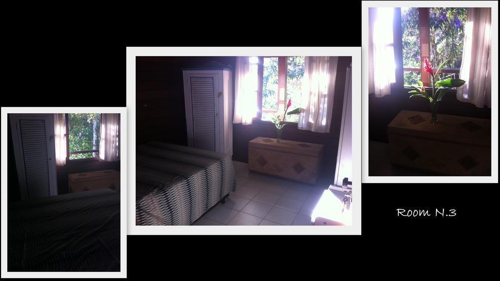 Holiday home Casa Vista O Mar *