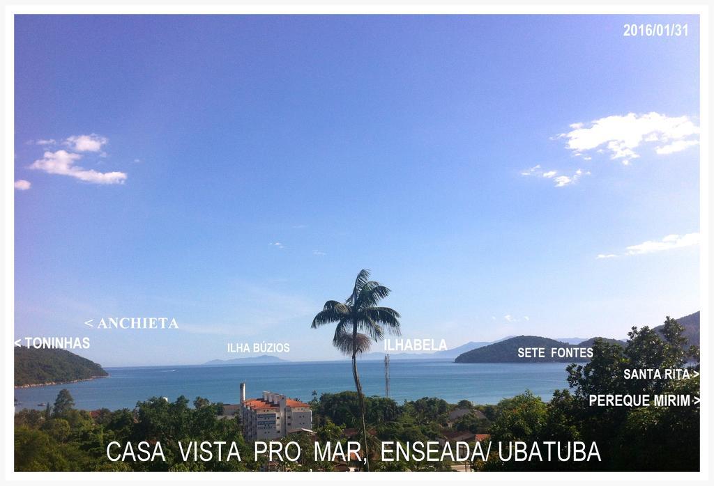 Casa Vista O Mar