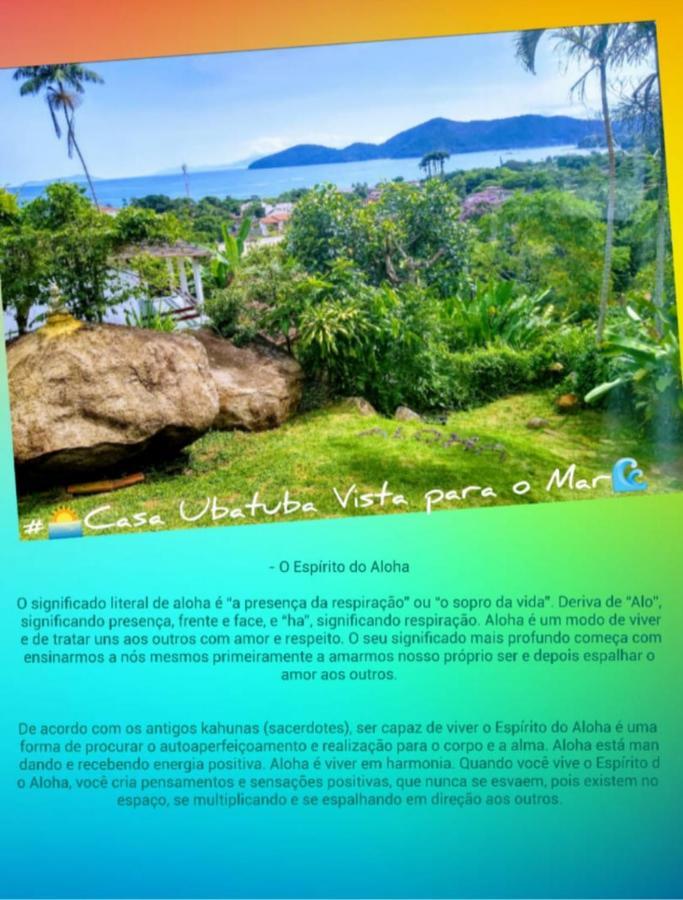 Casa Vista O Mar